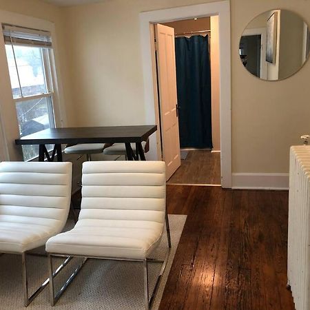 The Yellow Door 3-Bedroom Downtown Near Vt&Ru Radford Luaran gambar