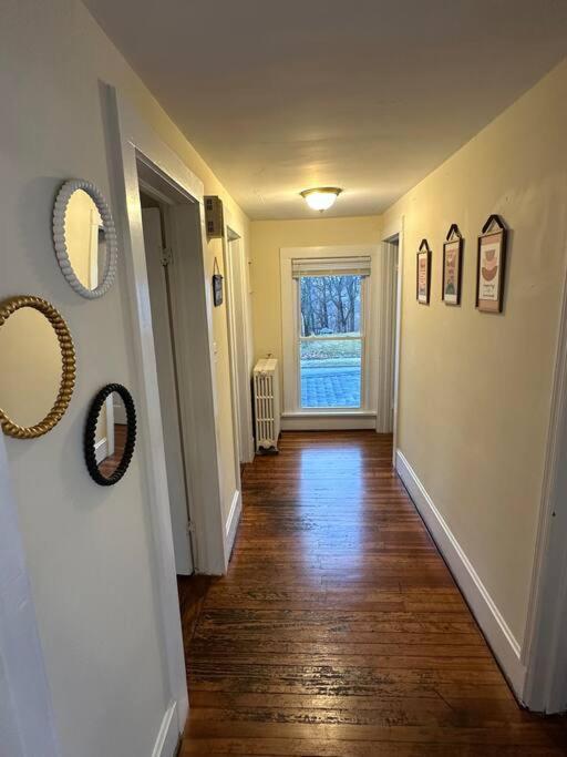 The Yellow Door 3-Bedroom Downtown Near Vt&Ru Radford Luaran gambar